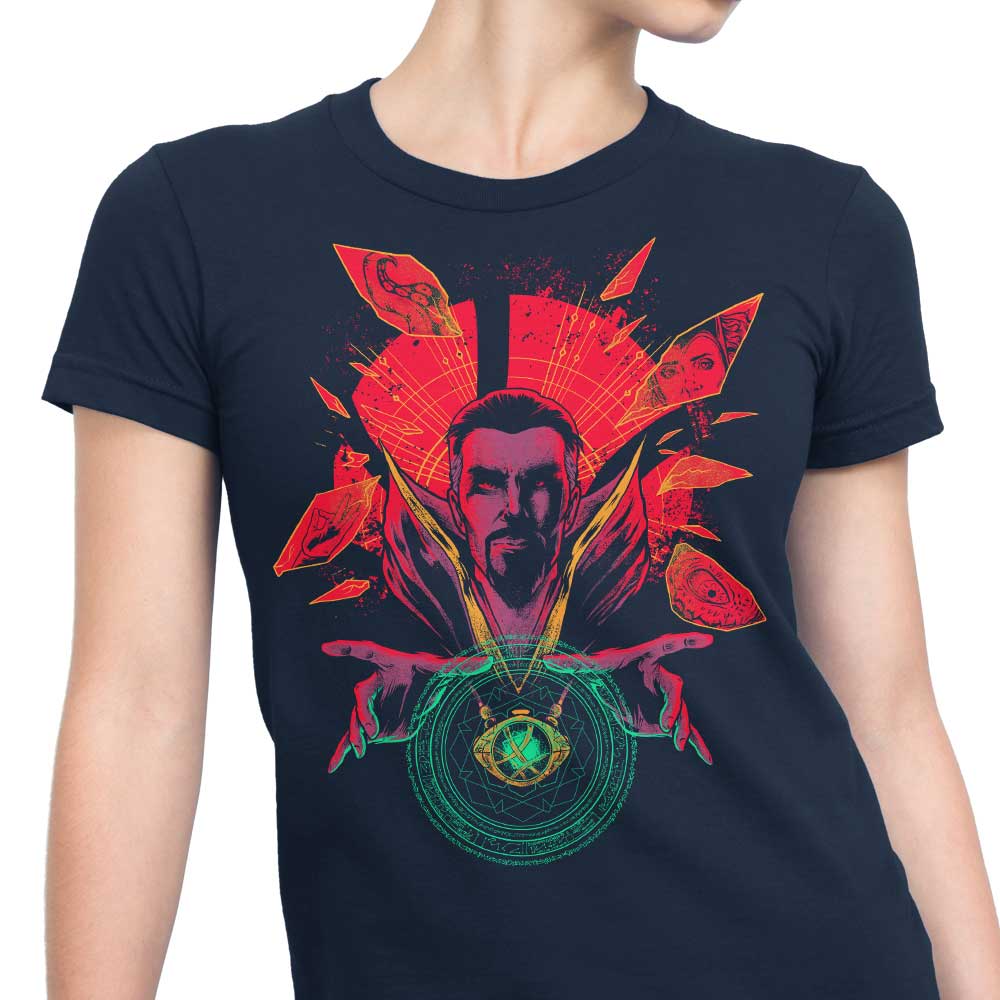 Enter the Madness - Women's Apparel T-Shirts, Hoodie, Sweatshirt | CiraTrend.com (Image 5)