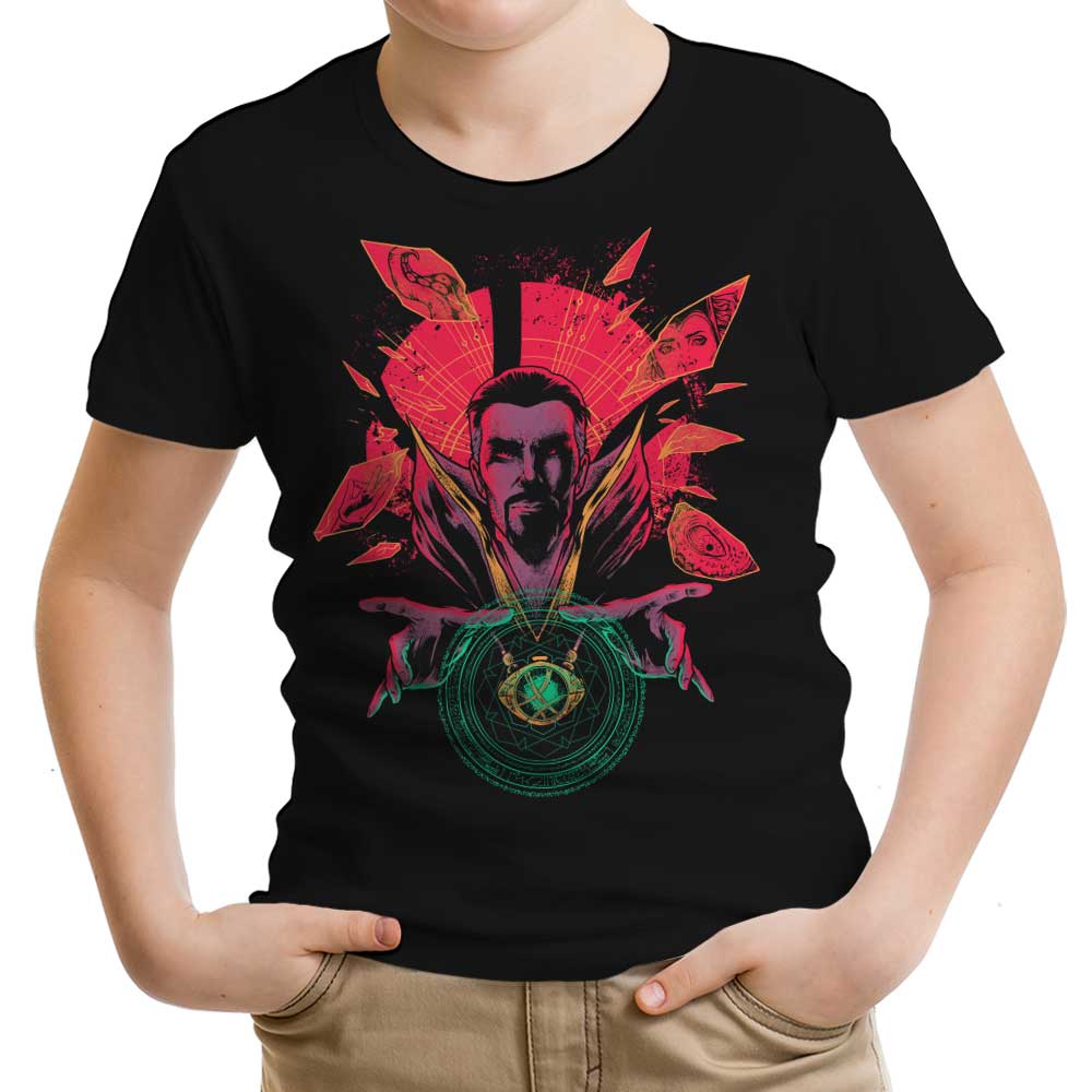 Enter the Madness - Youth Apparel T-Shirts, Hoodie, Sweatshirt | CiraTrend.com (Image 1)