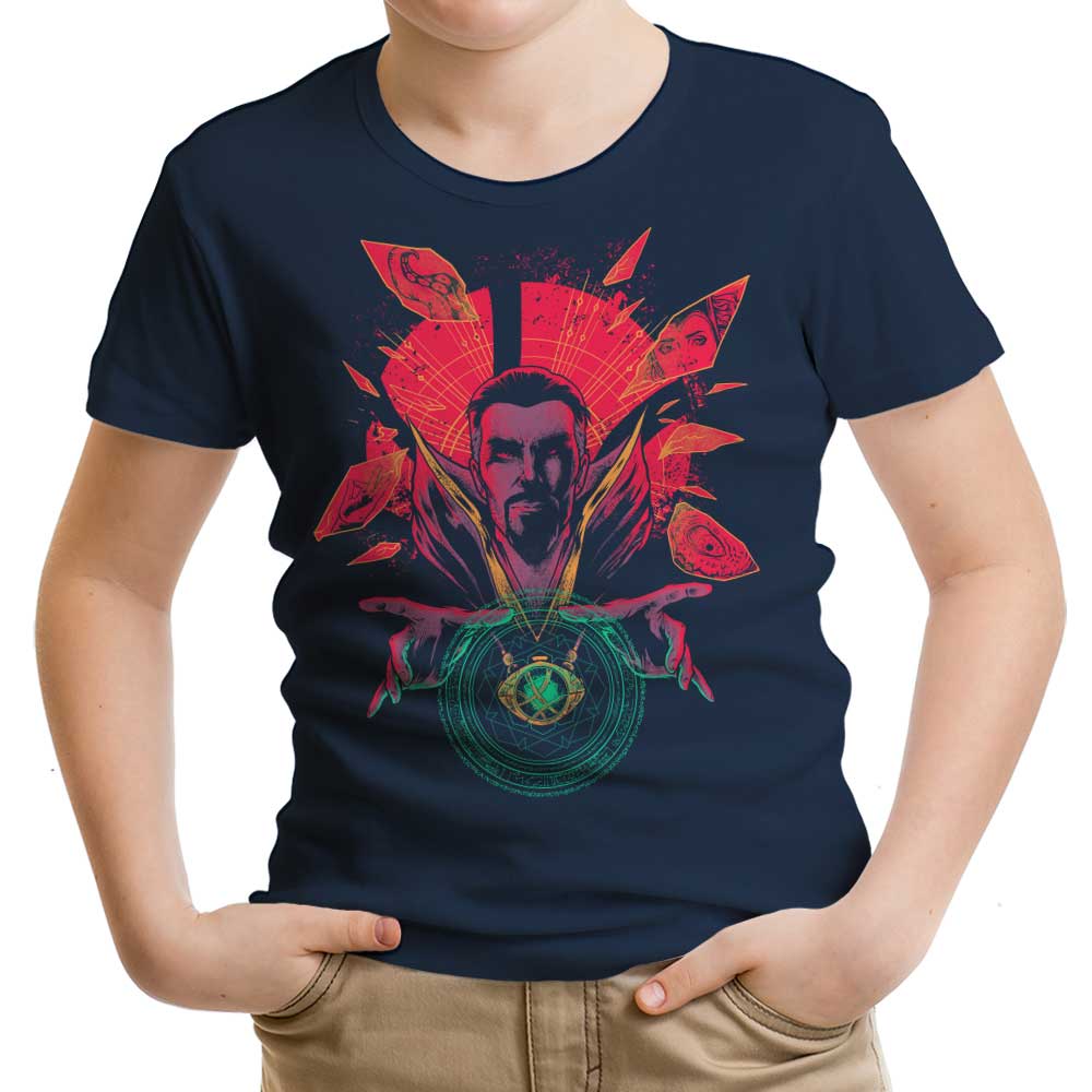 Enter the Madness - Youth Apparel T-Shirts, Hoodie, Sweatshirt | CiraTrend.com (Image 3)