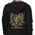Enter the Variants - Hoodie T-Shirts, Sweatshirt | CiraTrend.com (Image 1)