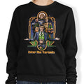 Enter the Variants - Sweatshirt T-Shirts, Hoodie | CiraTrend.com (Image 1)