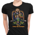 Enter the Variants - Women's Apparel T-Shirts, Hoodie, Sweatshirt | CiraTrend.com (Image 1)