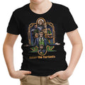 Enter the Variants - Youth Apparel T-Shirts, Hoodie, Sweatshirt | CiraTrend.com (Image 1)
