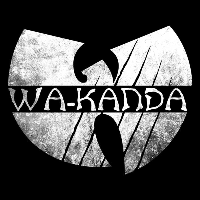 Enter the Wu-Kanda - Sweatshirt T-Shirts, Hoodie | CiraTrend.com (Image 2)