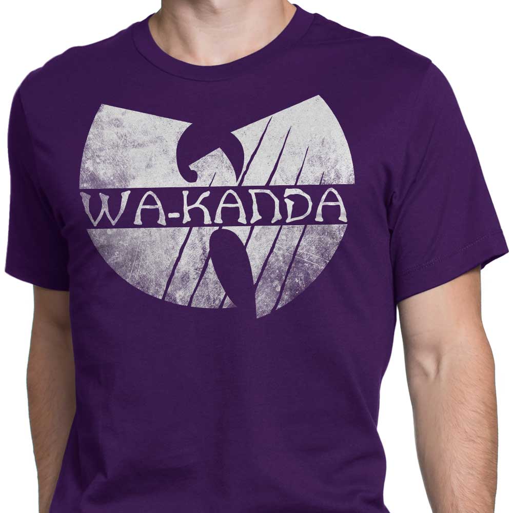 Enter the Wu-Kanda - Men's Apparel T-Shirts, Hoodie, Sweatshirt | CiraTrend.com (Image 4)