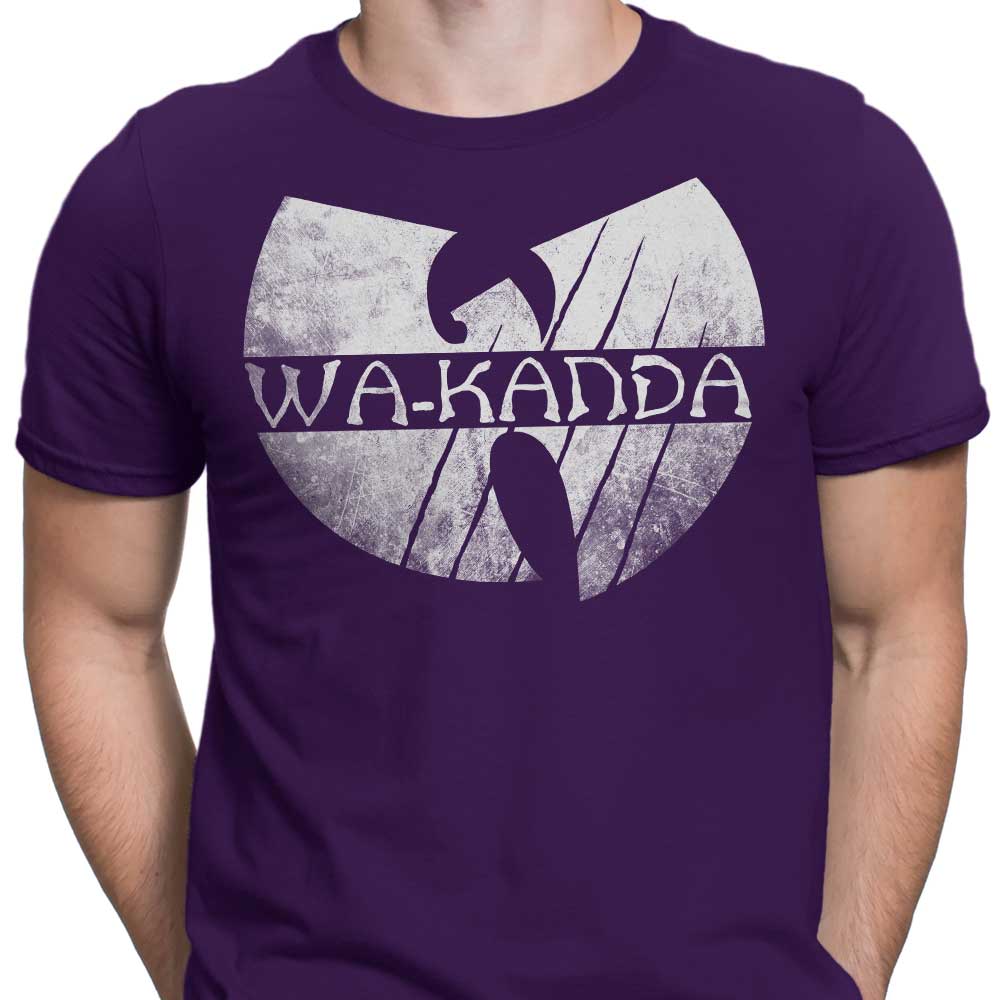 Enter the Wu-Kanda - Men's Apparel T-Shirts, Hoodie, Sweatshirt | CiraTrend.com (Image 5)