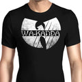 Enter the Wu-Kanda - Men's Apparel T-Shirts, Hoodie, Sweatshirt | CiraTrend.com (Image 1)