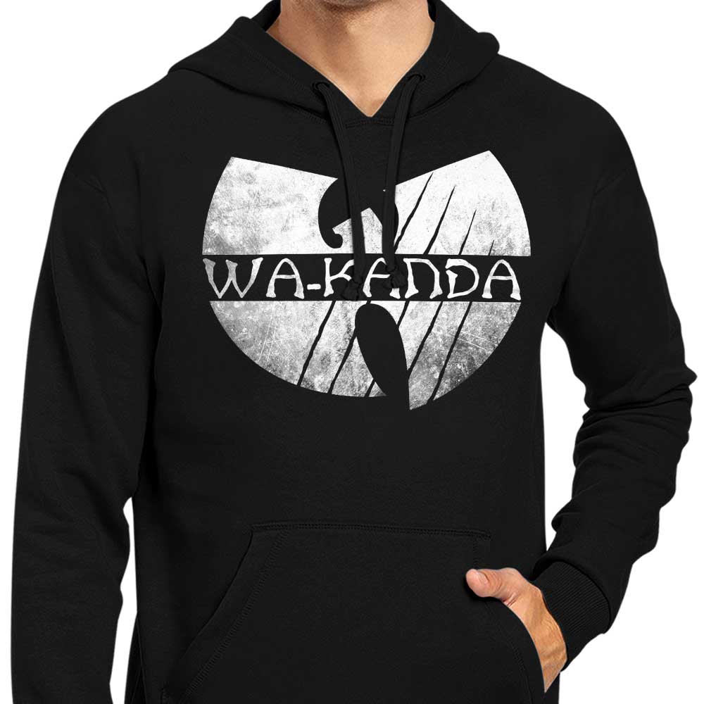 Enter the Wu-Kanda - Hoodie T-Shirts, Sweatshirt | CiraTrend.com (Image 5)