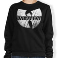 Enter the Wu-Kanda - Sweatshirt T-Shirts, Hoodie | CiraTrend.com (Image 1)