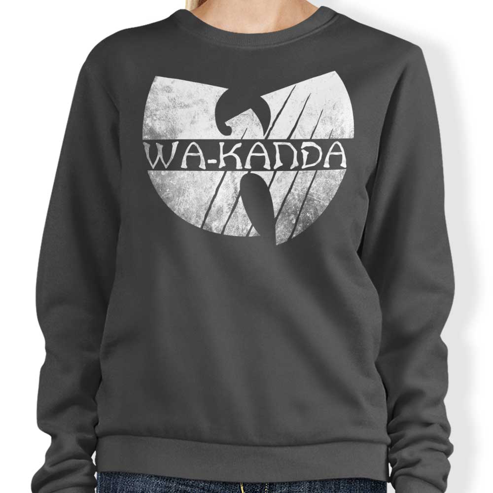 Enter the Wu-Kanda - Sweatshirt T-Shirts, Hoodie | CiraTrend.com (Image 4)