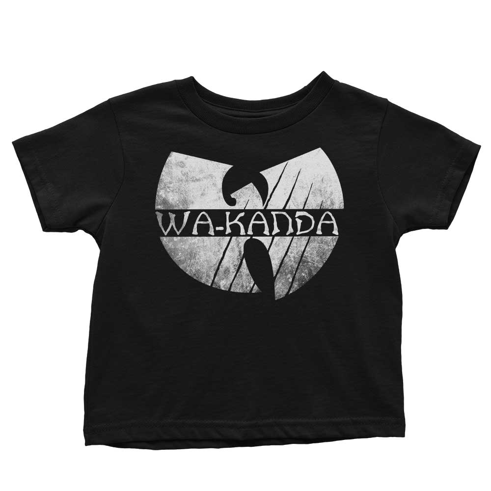 Enter Wu Kanda T-Shirts, Hoodie, Sweatshirt