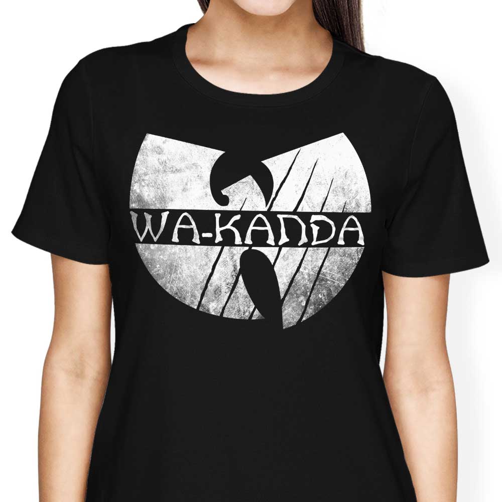 Enter Wu Kanda T-Shirts, Hoodie, Sweatshirt