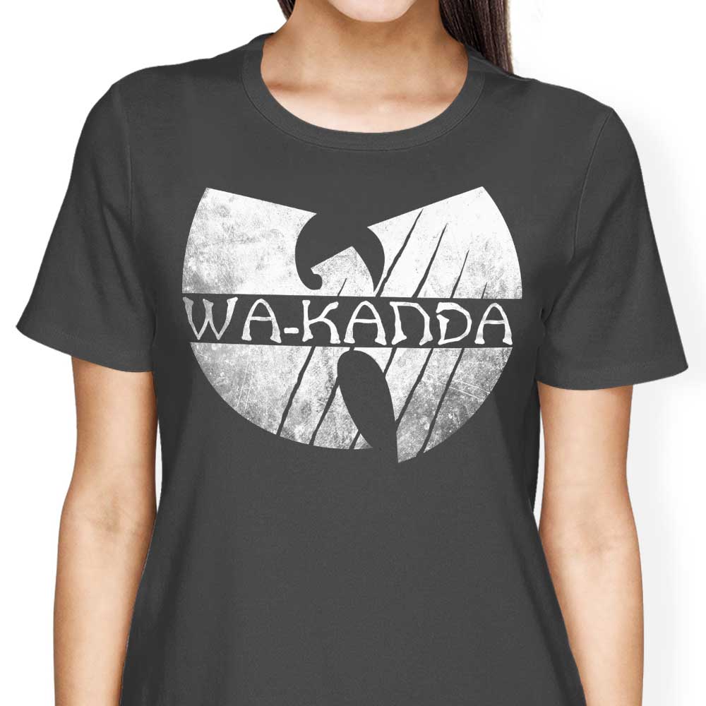 Enter Wu Kanda T-Shirts, Hoodie, Sweatshirt