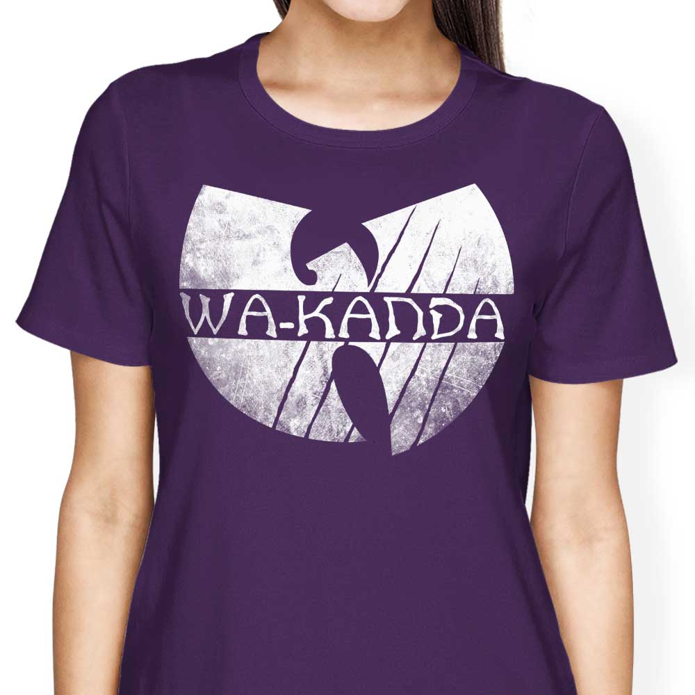 Enter Wu Kanda T-Shirts, Hoodie, Sweatshirt