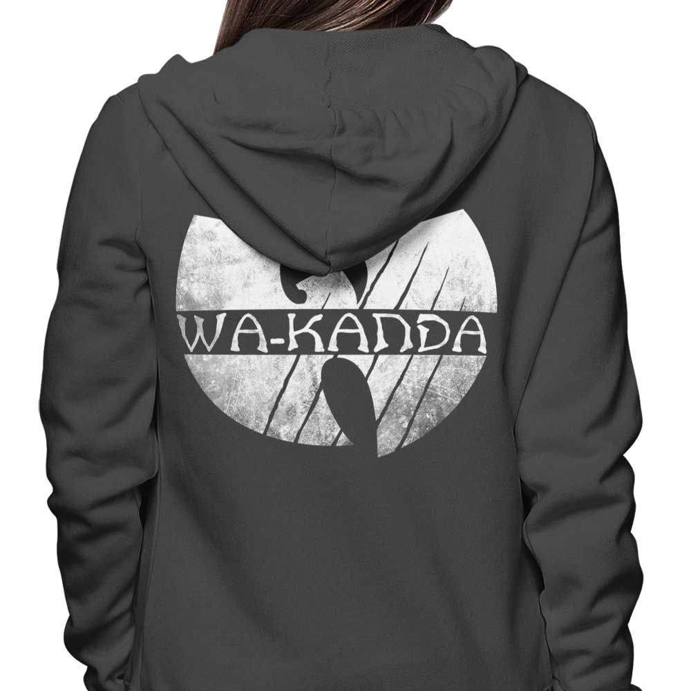 Enter the Wu-Kanda - Hoodie T-Shirts, Sweatshirt | CiraTrend.com (Image 4)