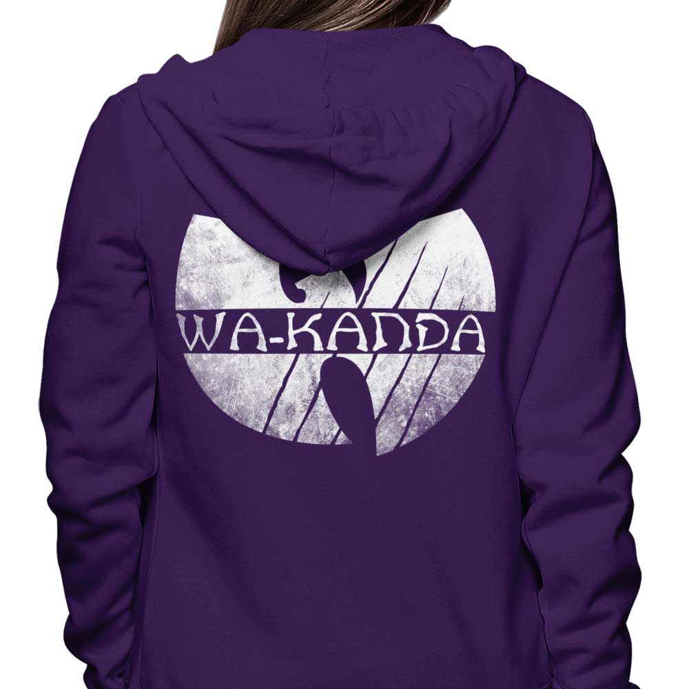 Enter the Wu-Kanda - Hoodie T-Shirts, Sweatshirt | CiraTrend.com (Image 3)