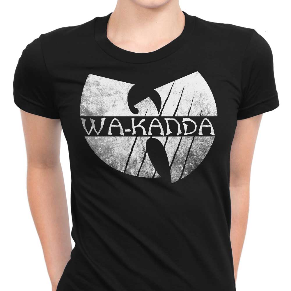 Enter Wu Kanda T-Shirts, Hoodie, Sweatshirt