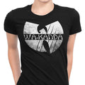Enter Wu Kanda T-Shirts, Hoodie, Sweatshirt