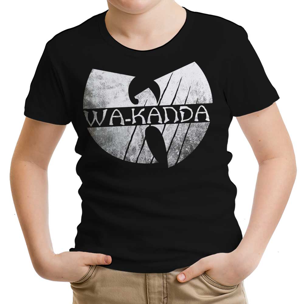 Enter Wu Kanda T-Shirts, Hoodie, Sweatshirt