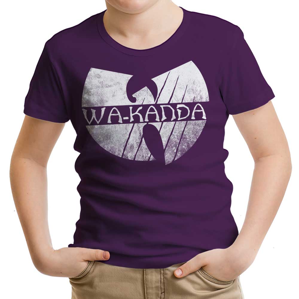 Enter Wu Kanda T-Shirts, Hoodie, Sweatshirt