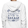 Enterprise Garage T-Shirts, Hoodie, Sweatshirt