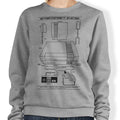 Entertainment System (Alt) - Sweatshirt T-Shirts, Hoodie | CiraTrend.com (Image 1)