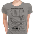 Entertainment System (Alt) T-Shirts, Hoodie, Sweatshirt