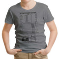 Entertainment System (Alt) - Youth Apparel T-Shirts, Hoodie, Sweatshirt | CiraTrend.com (Image 1)