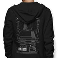 Entertainment System - Hoodie T-Shirts, Sweatshirt | CiraTrend.com (Image 1)