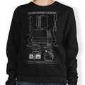 Entertainment System - Sweatshirt T-Shirts, Hoodie | CiraTrend.com (Image 1)
