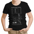 Entertainment System - Youth Apparel T-Shirts, Hoodie, Sweatshirt | CiraTrend.com (Image 1)