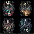 Entire Burton Collection - Apparel Collection T-Shirts, Hoodie, Sweatshirt | CiraTrend.com