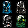 Entire Mythology Collection - Apparel Collection T-Shirts, Hoodie, Sweatshirt | CiraTrend.com