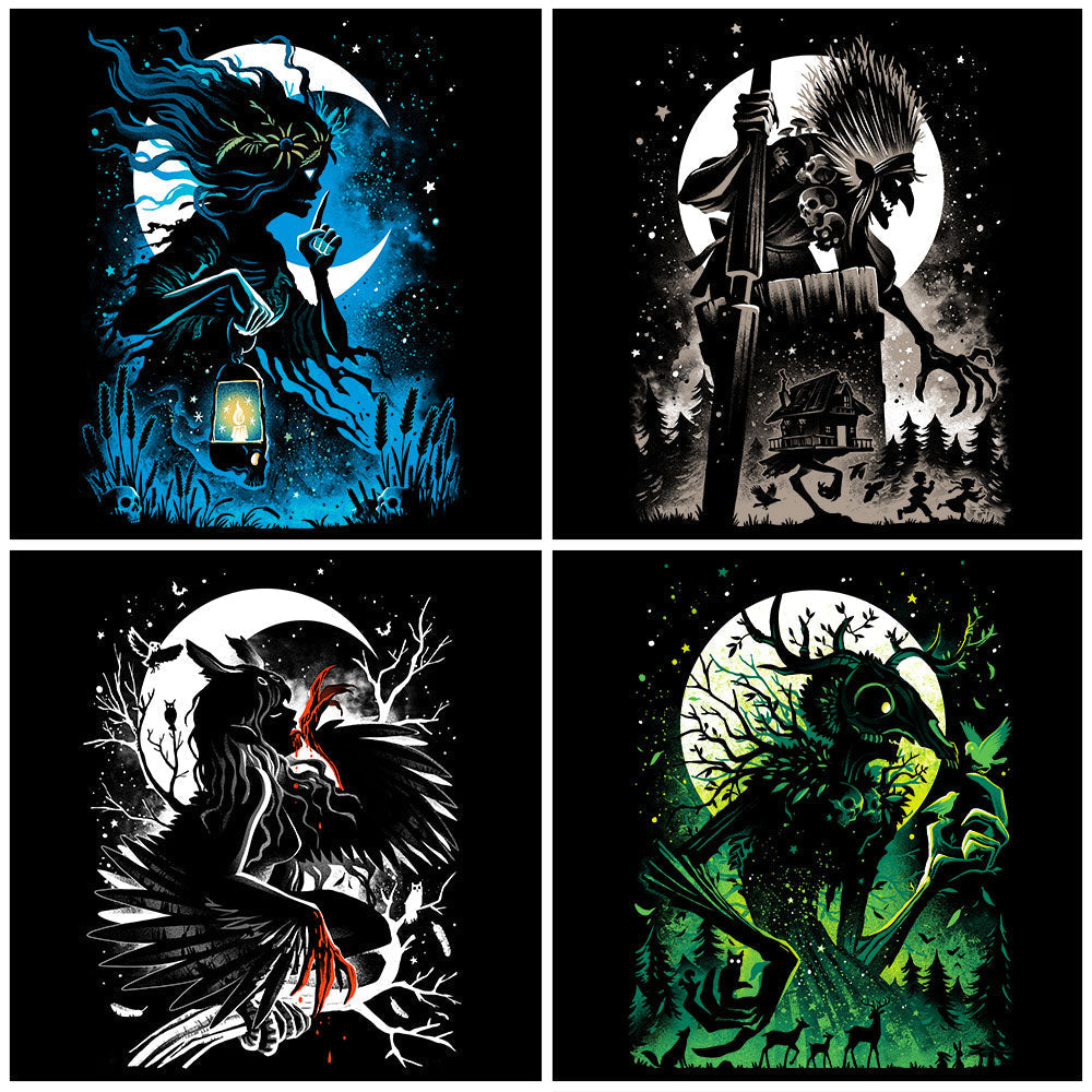 Entire Mythology Collection - Apparel Collection T-Shirts, Hoodie, Sweatshirt | CiraTrend.com