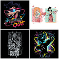 Entire Stand Out Collection - Apparel Collection T-Shirts, Hoodie, Sweatshirt | CiraTrend.com