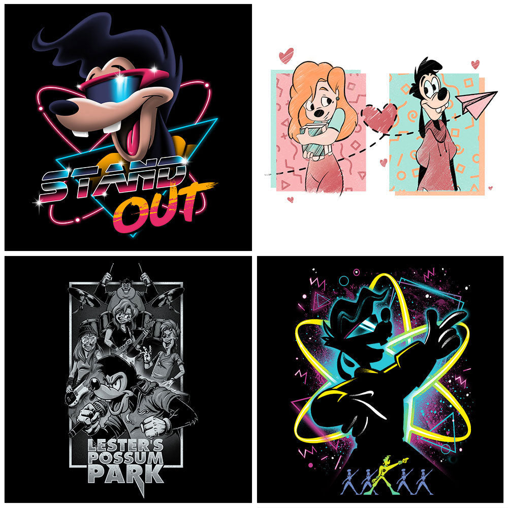 Entire Stand Out Collection - Apparel Collection T-Shirts, Hoodie, Sweatshirt | CiraTrend.com