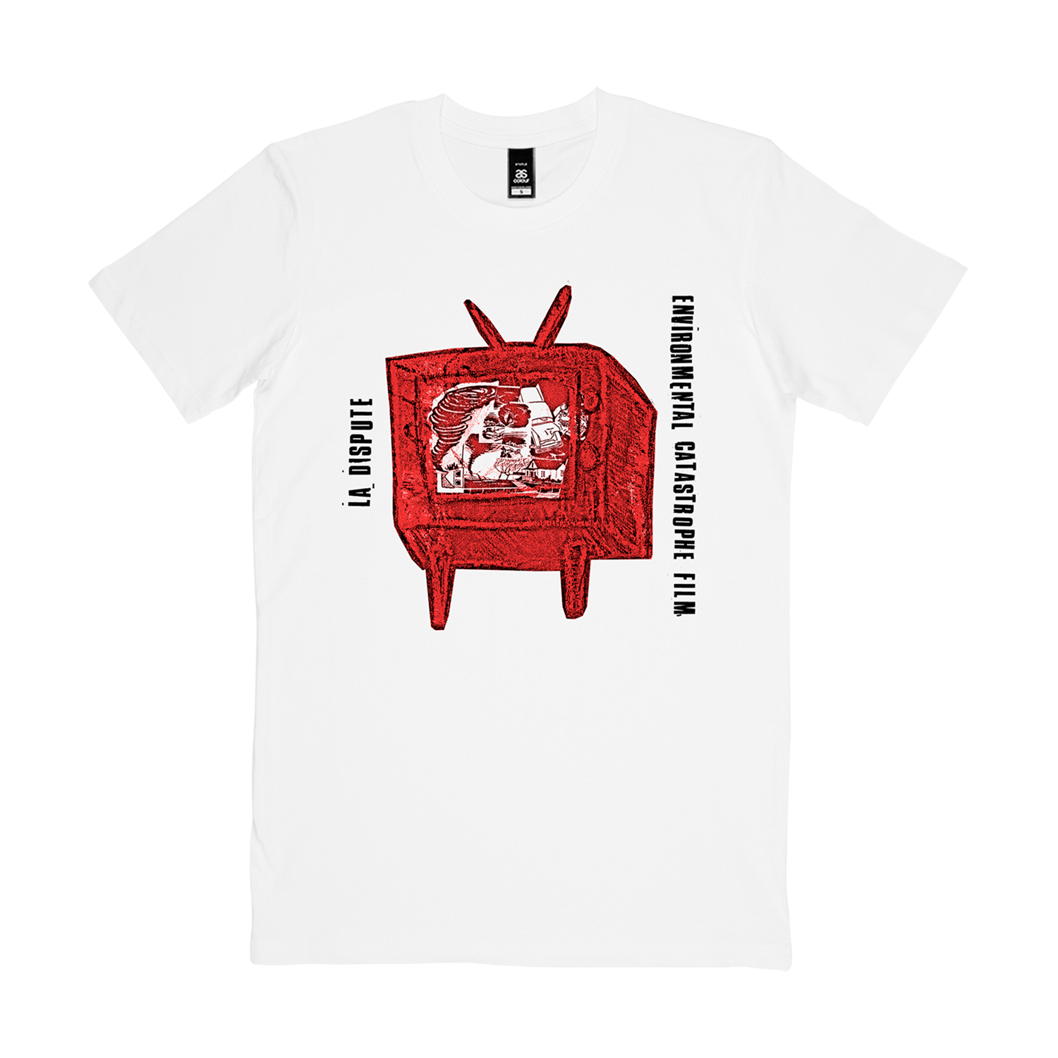 "Environmental Catastrophe" T-Shirt Hoodie, Sweatshirt | CiraTrend.com (Image 1)