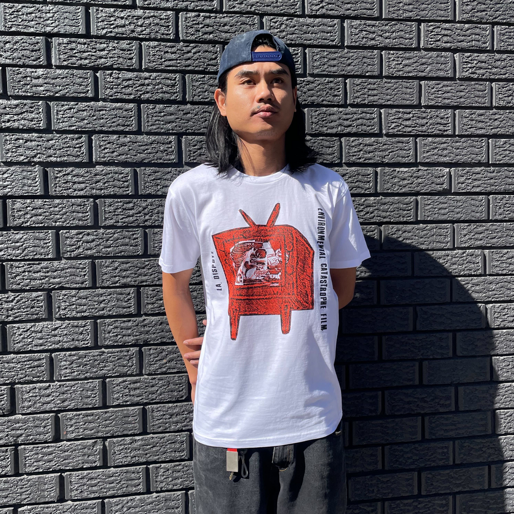 "Environmental Catastrophe" T-Shirt Hoodie, Sweatshirt | CiraTrend.com (Image 2)
