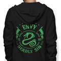 Envy is My Sin - Hoodie T-Shirts, Sweatshirt | CiraTrend.com (Image 1)