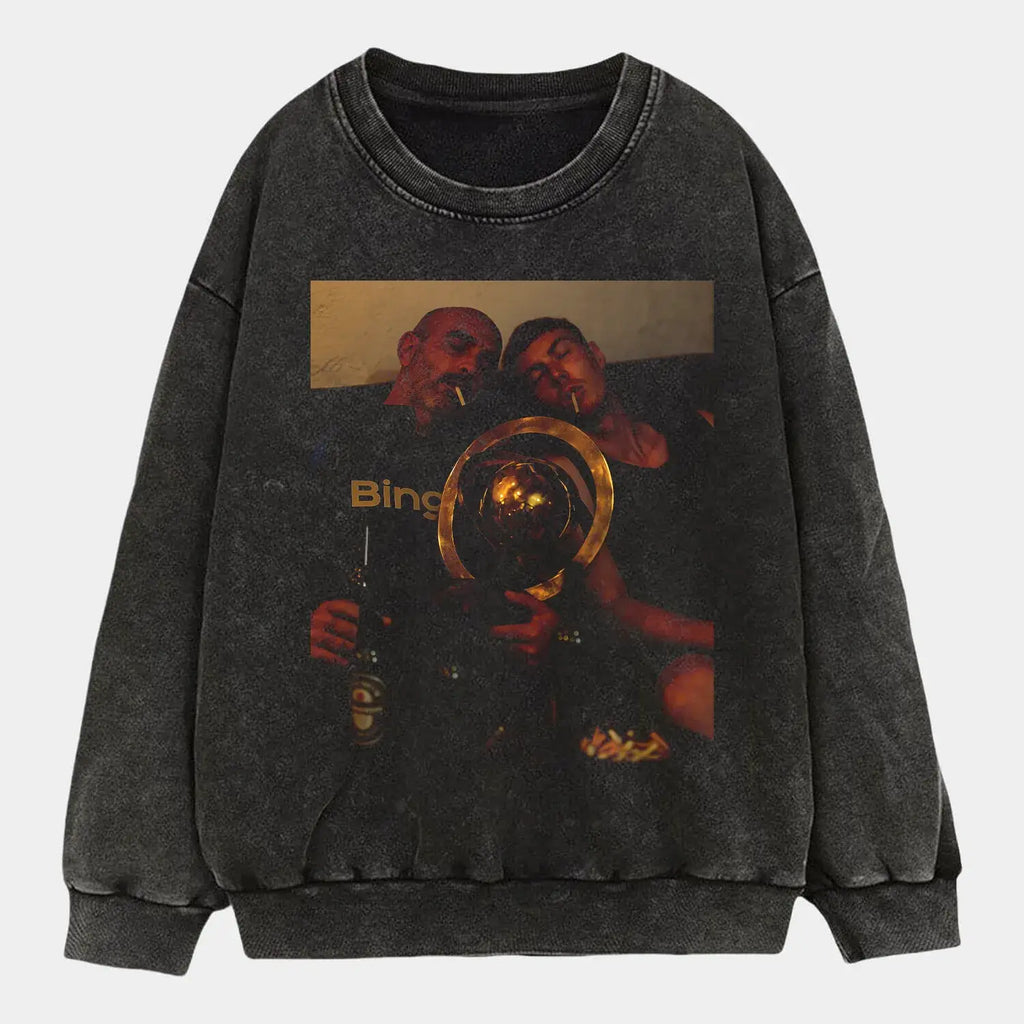 Enzo Maresca & Cole Palmer Tee Hoodie, Sweatshirt | CiraTrend.com (Image 2)