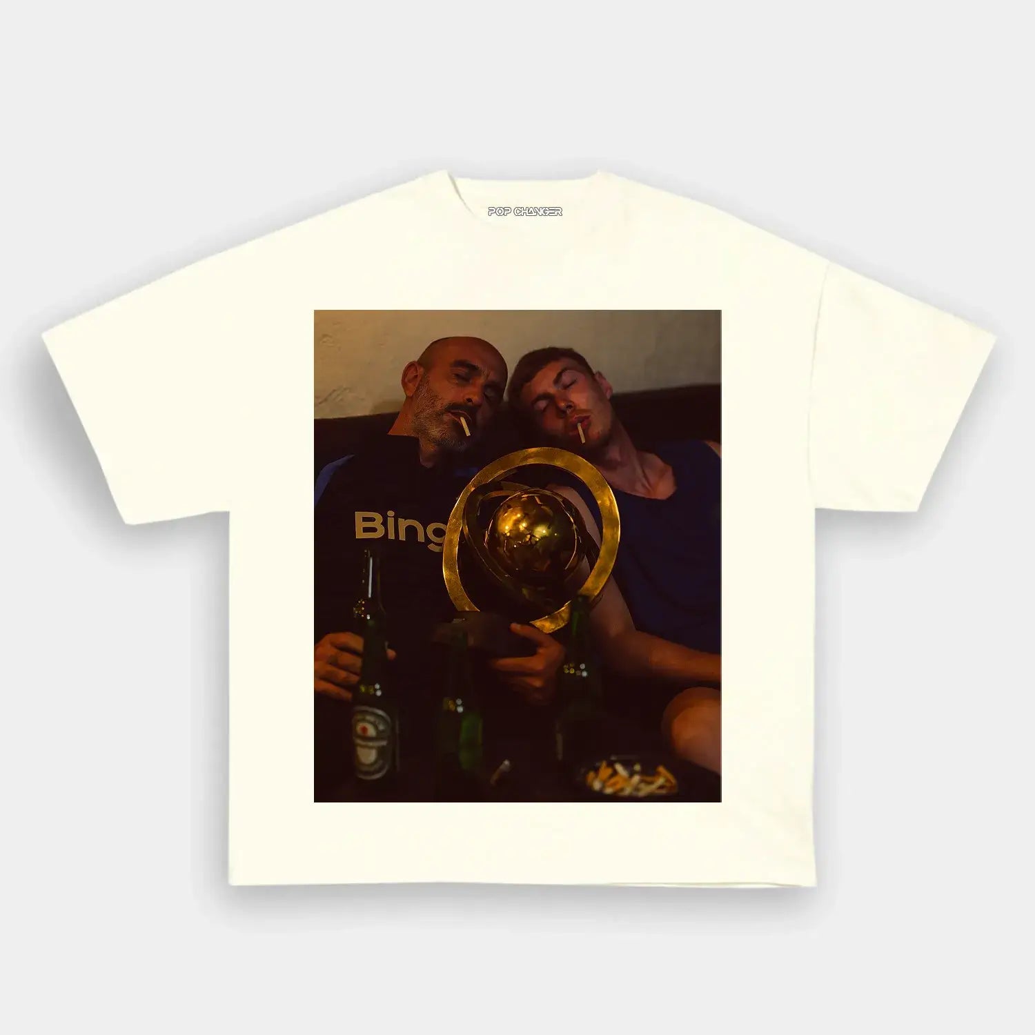 Enzo Maresca & Cole Palmer Tee Hoodie, Sweatshirt | CiraTrend.com (Image 3)