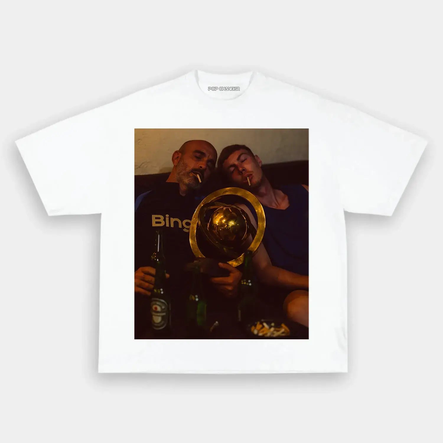 Enzo Maresca & Cole Palmer Tee Hoodie, Sweatshirt | CiraTrend.com (Image 5)