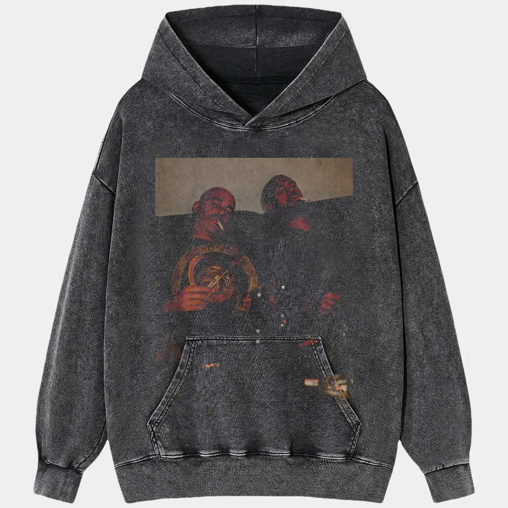 Enzo Maresca x Robert Sanchez Tee Hoodie, Sweatshirt | CiraTrend.com (Image 2)