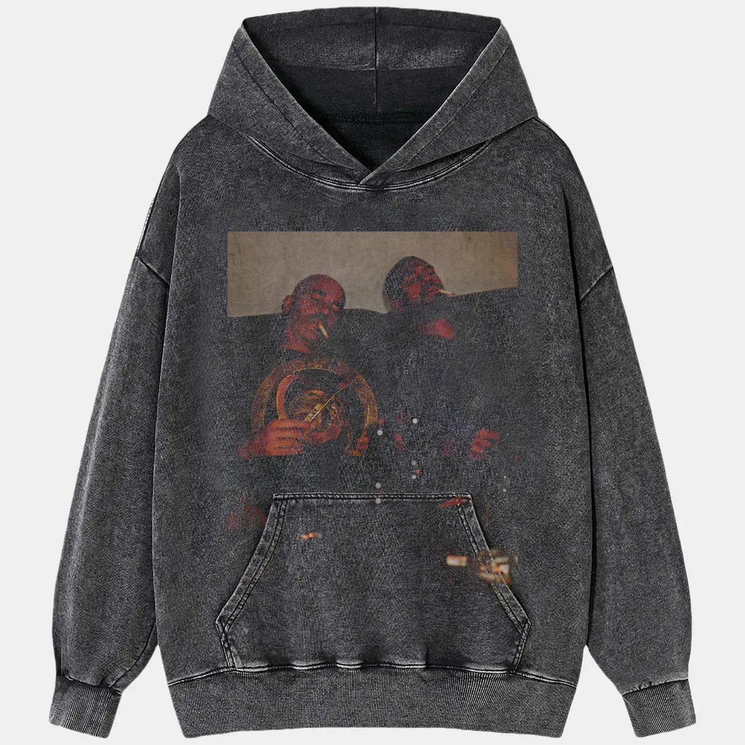 Enzo Maresca x Robert Sanchez Tee Hoodie, Sweatshirt | CiraTrend.com (Image 2)