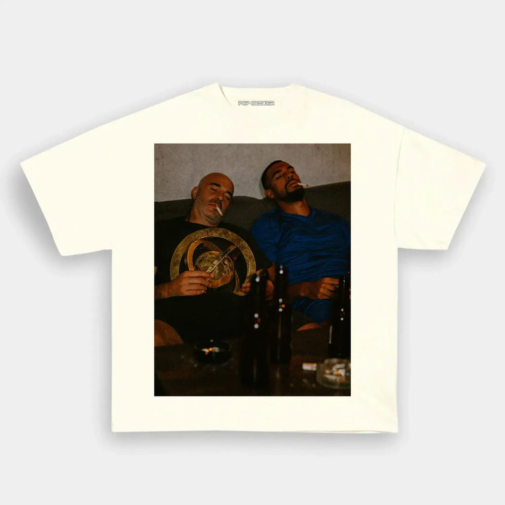 Enzo Maresca x Robert Sanchez Tee Hoodie, Sweatshirt | CiraTrend.com (Image 4)