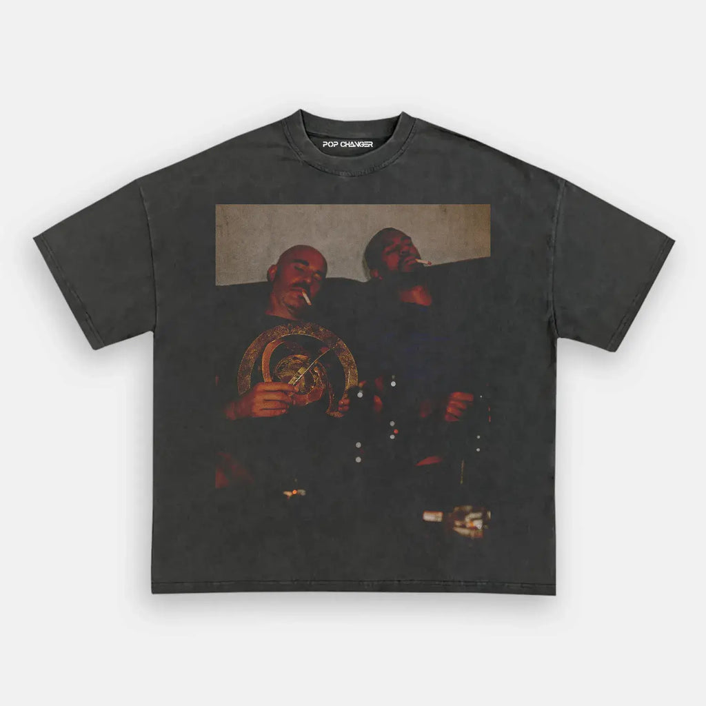 Enzo Maresca x Robert Sanchez Tee Hoodie, Sweatshirt | CiraTrend.com (Image 5)