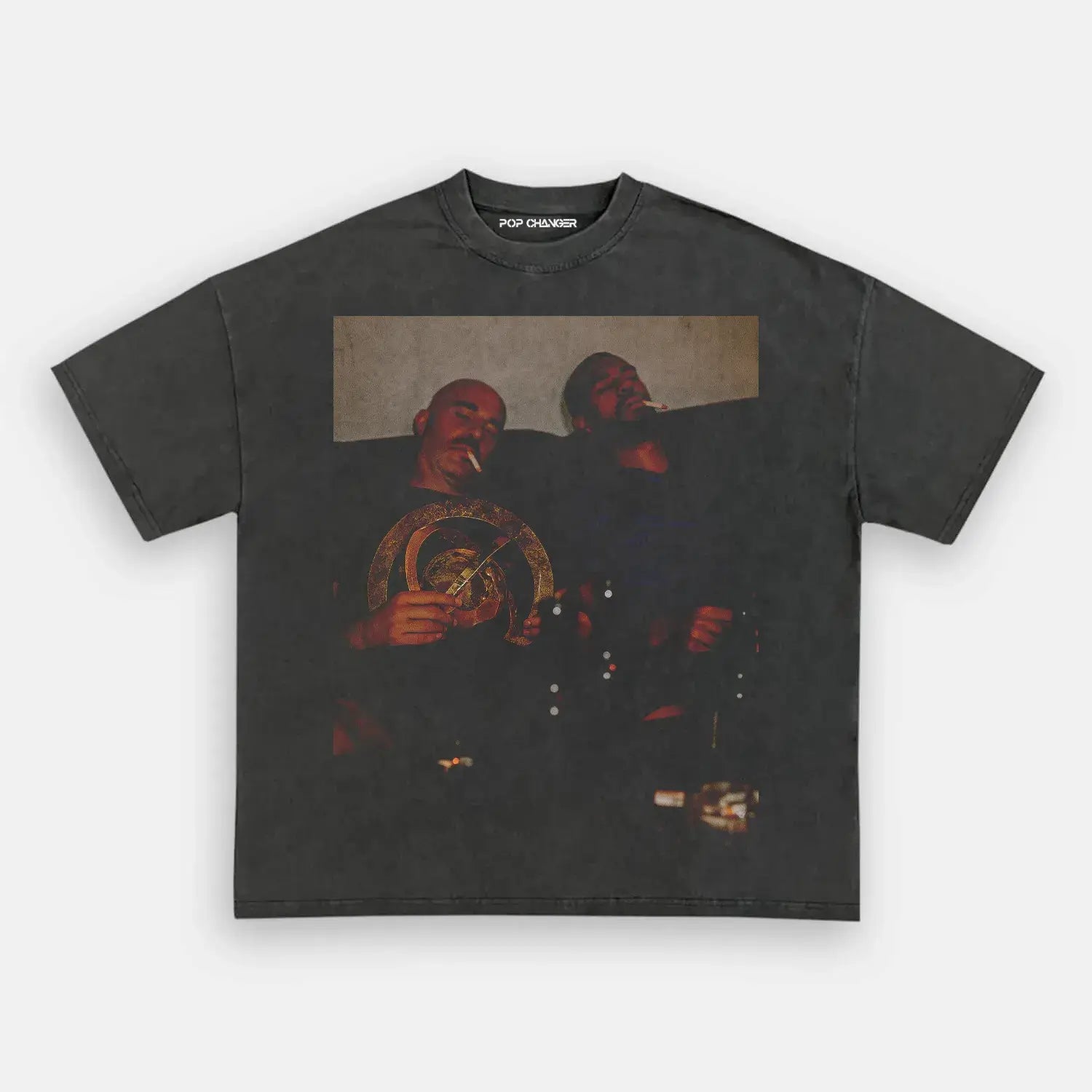 Enzo Maresca x Robert Sanchez Tee Hoodie, Sweatshirt | CiraTrend.com (Image 5)
