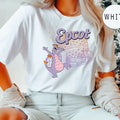 Epcot Figment Tshirt Sweatshirt, Epcot Shirt, Womens Epcot Shirt, Walt World Shirt, Experimental Prototype Community Of...