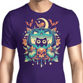 Episode 11: Halloween Cat - Men's Apparel T-Shirts, Hoodie, Sweatshirt | CiraTrend.com (Image 1)
