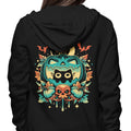 Episode 11: Halloween Cat - Hoodie T-Shirts, Sweatshirt | CiraTrend.com (Image 1)